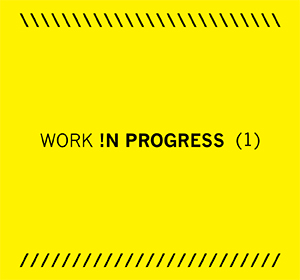 <span>Work In Progress (1)</span><i>→</i>