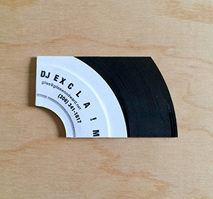 Next<span>Vinyl Record Business Cards</span><i>→</i>