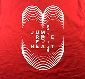 <span>Jump Rope For Heart</span><i>→</i>