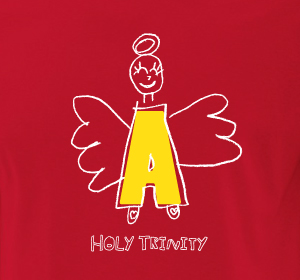 <span>Holy Trinity School Warman Angels Clothing</span><i>→</i>